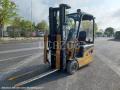  Caterpillar EP16NT