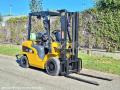  Caterpillar GP25NTD