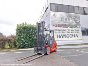  Hangcha XF25D