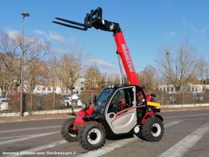  Manitou MT625H