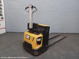  Caterpillar NPP20N2