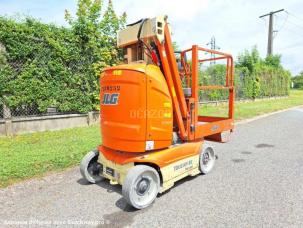 Nacelle tractable JLG Toucan 8E