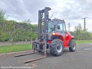  Manitou M26-4 T3B