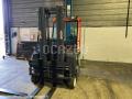  Amlift AGILIFT 3000E