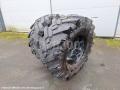 Pneus Michelin XX18R22.5XF