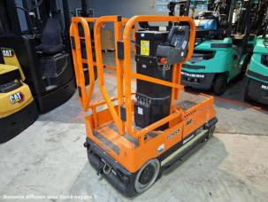 Nacelle tractable JLG 10MSP