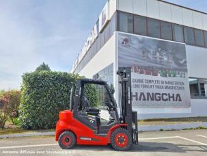  Hangcha XF25D-2