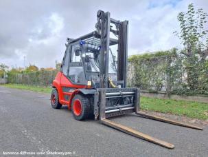  Linde H70 D