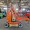 Nacelle tractable JLG Toucan 8E