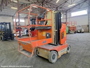 Nacelle tractable JLG Toucan 8E