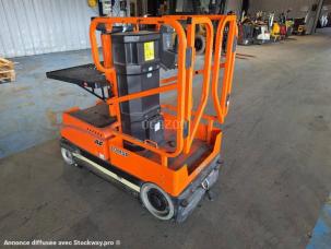 Nacelle tractable JLG 10MSP