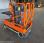 Nacelle tractable JLG 10MSP