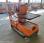 Nacelle tractable JLG 10MSP