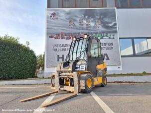  Jcb TELETRUCK TLT30