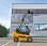  Jcb TELETRUCK TLT30