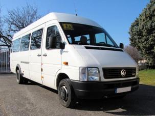 Autobus Volkswagen LT 46