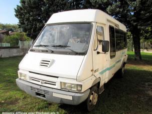 Autobus Renault B120