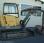 Mini-pelle Volvo EC25
