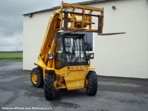  Jcb 525-50