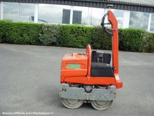 Compacteur monocylindre Ammann ARW65