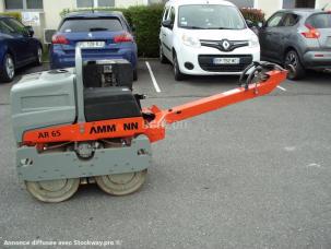 Compacteur à main Ammann ARW65