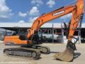 Pelle  Doosan DX225LC-5