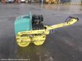 Compacteur à main Ammann ARW65