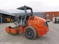 Compacteur monocylindre Hamm 3205