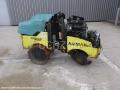 Compacteur à pieds de mouton Ammann Rammax