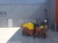 Compacteur tandem Dynapac CC1200