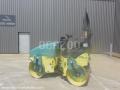 Compacteur tandem Ammann ARX23