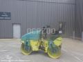 Compacteur tandem Ammann ARX23