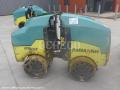 Compacteur à pieds de mouton Ammann Rammax