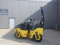 Compacteur tandem Bomag BW100