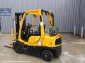  Hyster H2.5FT