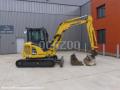 Mini-pelle Komatsu PC55MR - 5E