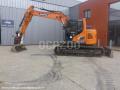 Pelle  Doosan DX140 LCR-5