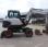 Pelle  Bobcat E57W