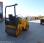 Compacteur tandem Bomag BW135 AD