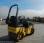 Compacteur tandem Bomag BW100 AC-3