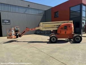 Nacelle automotrice JLG 510AJ