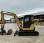 Mini-pelle Komatsu PC55MR-3