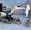 Mini-pelle Bobcat E45