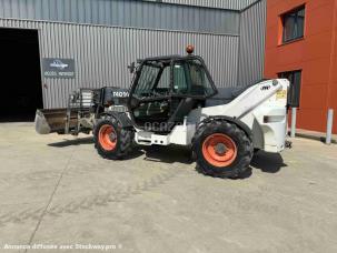  Bobcat T 40-140