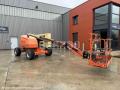 Nacelle automotrice JLG 520AJ