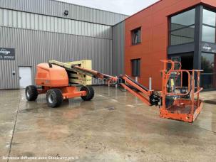 Nacelle automotrice JLG 520AJ