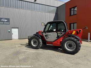  Manitou MT 732