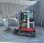 Mini-pelle Takeuchi TB 23