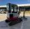 Mini-pelle Takeuchi TB 23