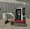 Mini-pelle Takeuchi TB 23